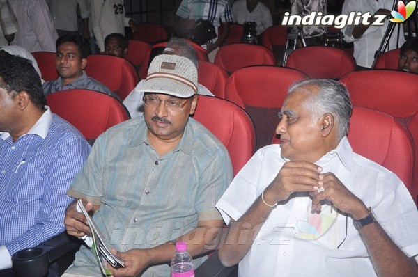 'Agadam' Movie Audio Launch